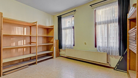 Th. De Beckerstraat - 6 - - 3200