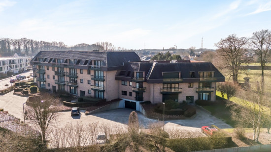 Sint-Amandsesteenweg - 94 - - 2880