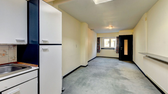Th. De Beckerstraat - 6 - - 3200