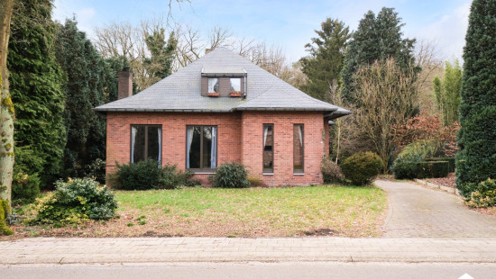 Kiezelstraat - 30 - - 3600