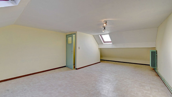 Th. De Beckerstraat - 6 - - 3200