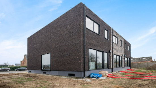 Steenweg - 87 - A - A - 1745