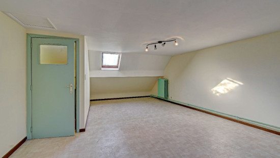Th. De Beckerstraat - 6 - - 3200