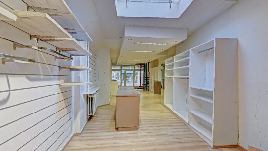 Th. De Beckerstraat - 6 - - 3200