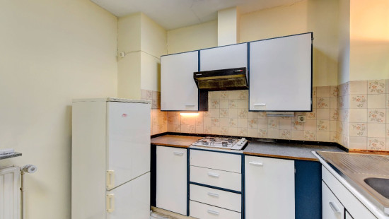 Th. De Beckerstraat - 6 - - 3200