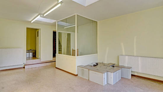 Th. De Beckerstraat - 6 - - 3200