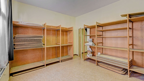 Th. De Beckerstraat - 6 - - 3200