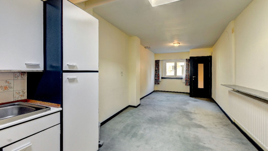 Th. De Beckerstraat - 6 - - 3200