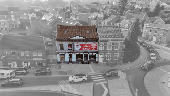 Rue Sualem Renkin - 131 - - 4101
