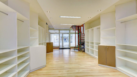 Th. De Beckerstraat - 6 - - 3200
