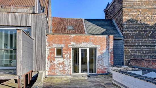 Th. De Beckerstraat - 6 - - 3200
