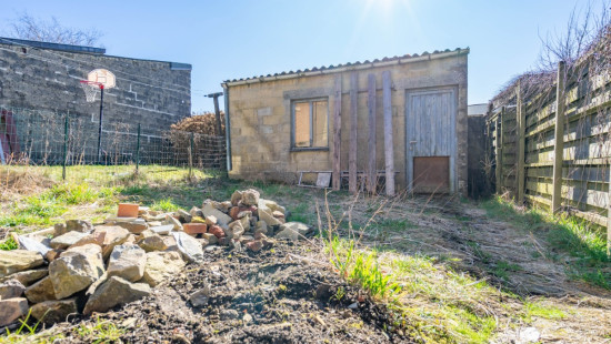 Rue du Home - 28 - - 6870