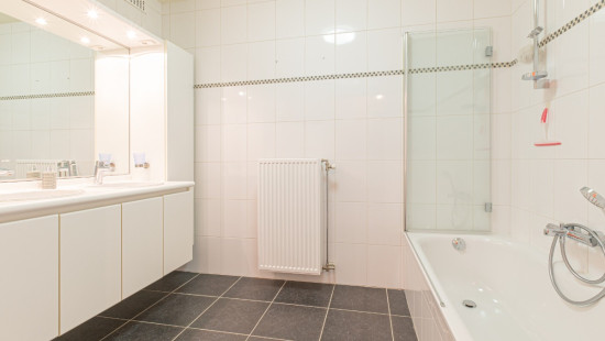 Kamiel Wauterstraat - 10F - - 9140