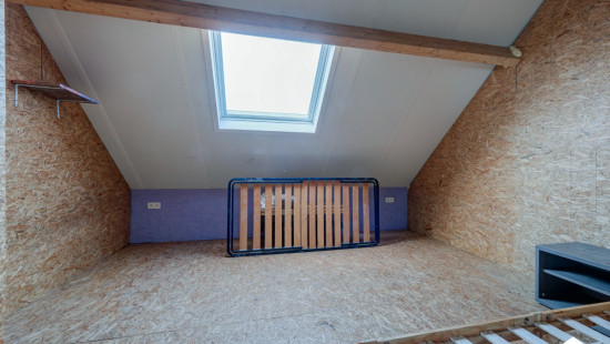 Kleinaartstraat - 50 - - 3832
