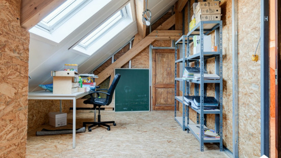 Kleinaartstraat - 50 - - 3832