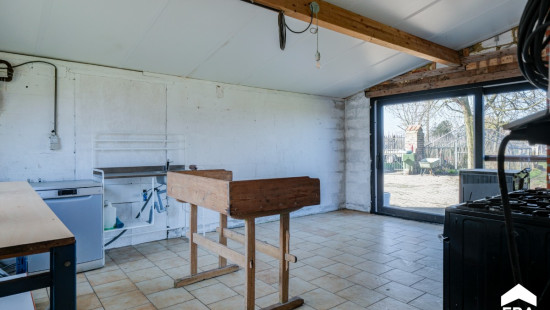 Kleinaartstraat - 50 - - 3832