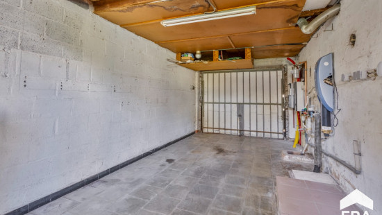 Vandenschrieckstraat - 153 - - 1500