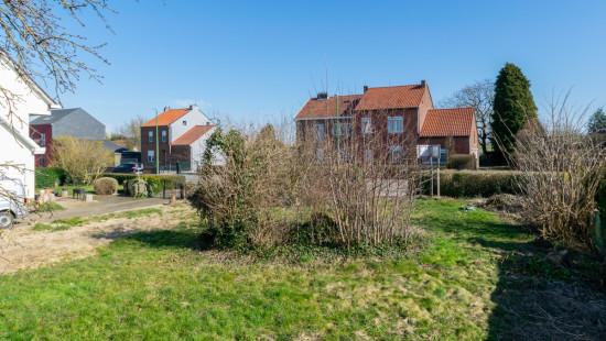Steenweg - LV 18 - - 3890