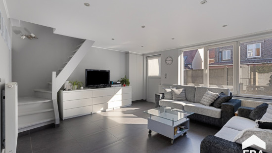 Westeindestraat - 55 - - 9990