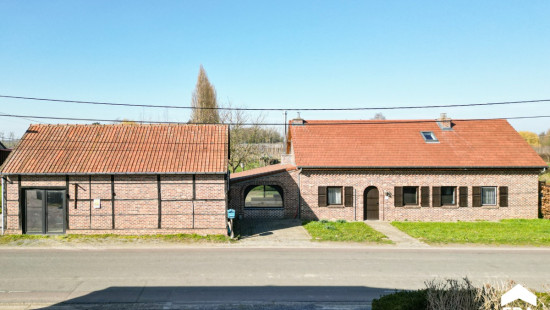 Kleinaartstraat - 50 - - 3832