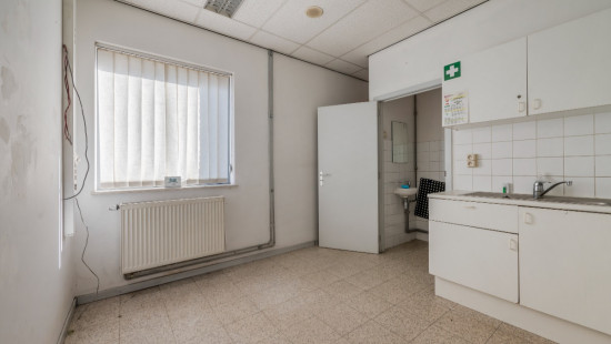 Kouterstraat - 13 - - 9140