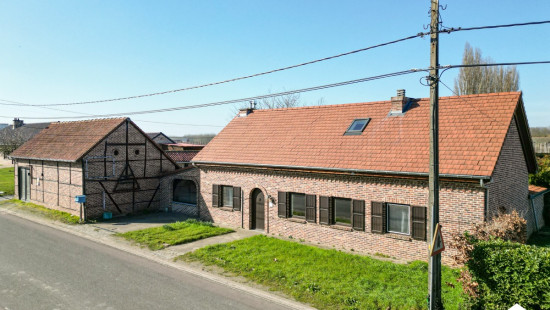 Kleinaartstraat - 50 - - 3832