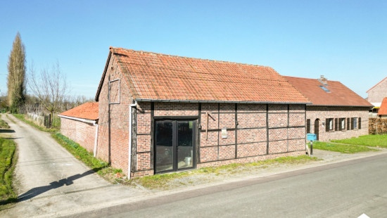 Kleinaartstraat - 50 - - 3832