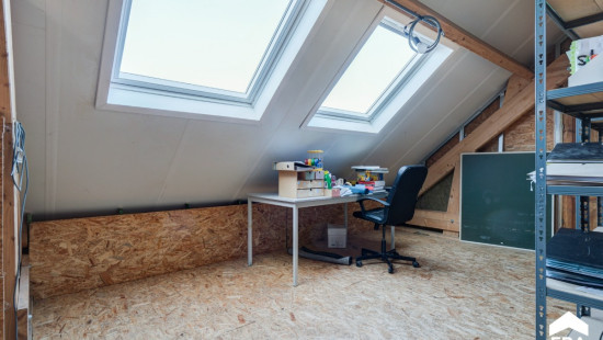 Kleinaartstraat - 50 - - 3832