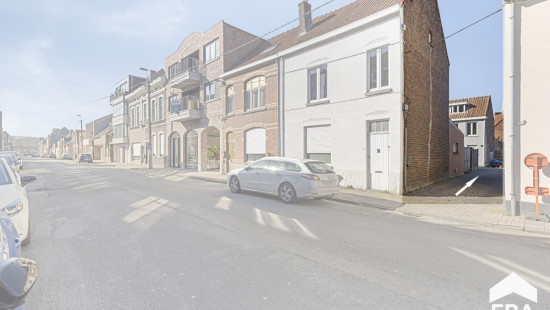 Westeindestraat - 55 - - 9990