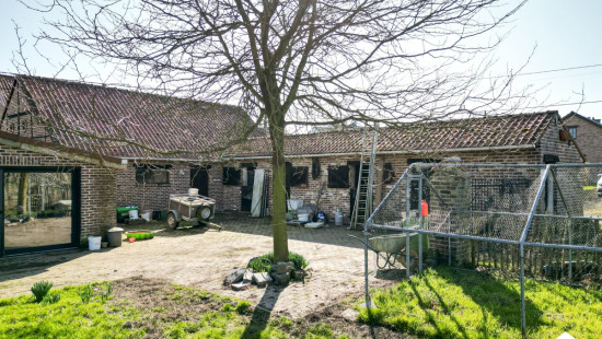 Kleinaartstraat - 50 - - 3832