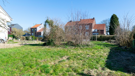 Steenweg - LV 18 - - 3890