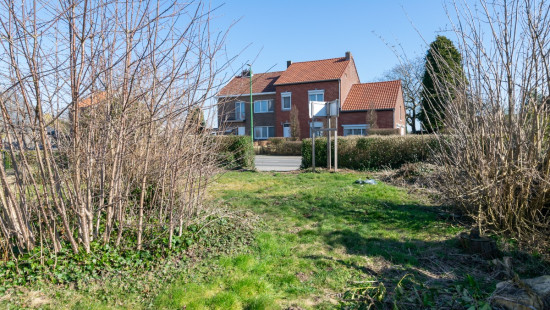 Steenweg - LV 18 - - 3890
