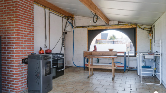 Kleinaartstraat - 50 - - 3832