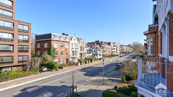 Avenue des Glycines - 3 - - 1030