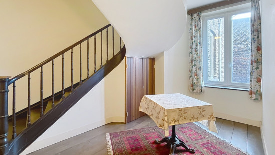 Rue de Statte - 13 - 1.2 - 4500