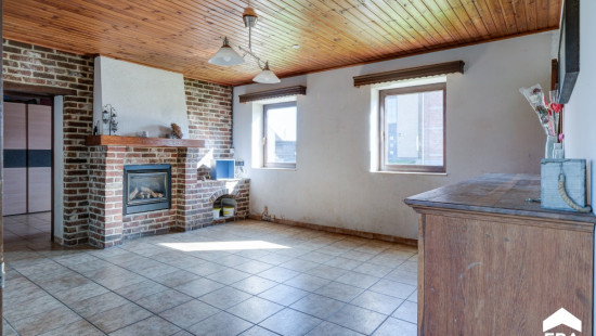 Kleinaartstraat - 50 - - 3832