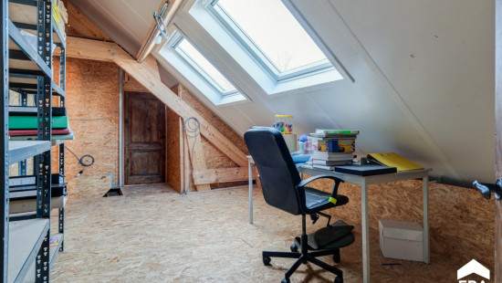 Kleinaartstraat - 50 - - 3832