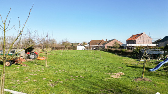 Kleinaartstraat - 50 - - 3832