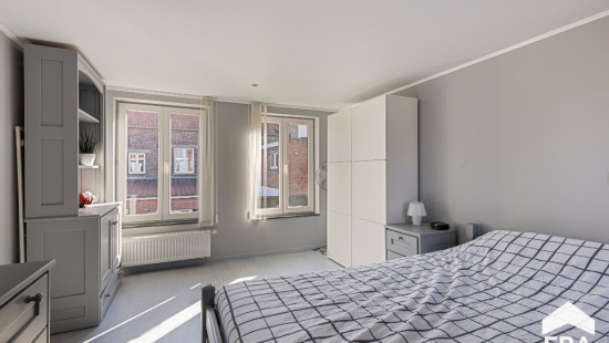 Westeindestraat - 55 - - 9990