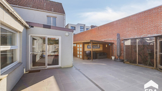 Westeindestraat - 55 - - 9990