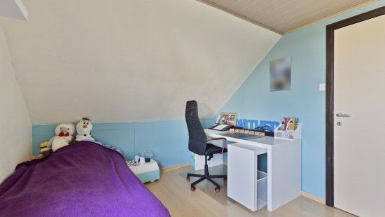 Kattestraat - 17 - - 8710