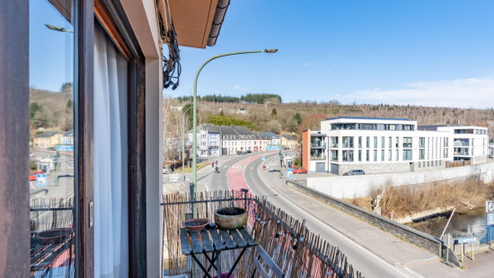 Route de Bastogne - 13 - A - 6630