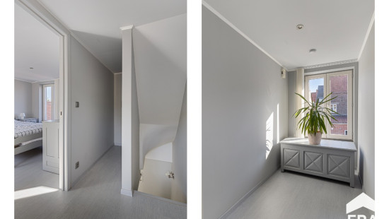 Westeindestraat - 55 - - 9990