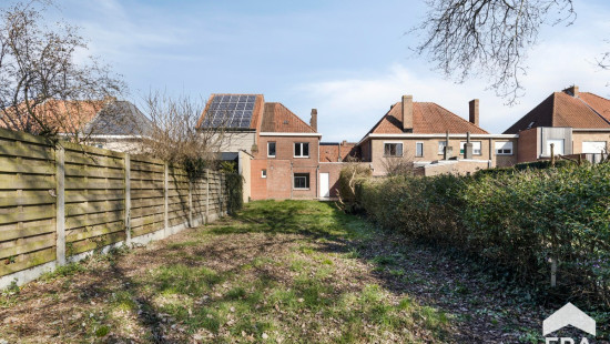 Molenstraat - 106 - - 8310