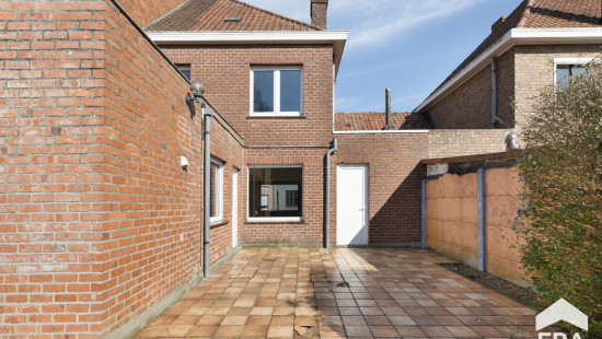 Molenstraat - 106 - - 8310