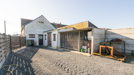 Lorengstraat - 15 - - 1540