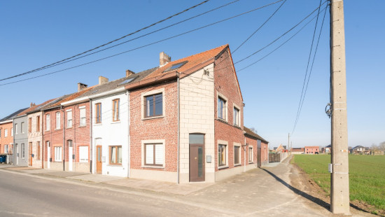 Lorengstraat - 15 - - 1540