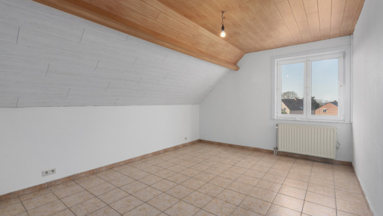 rue de Ghislenghien - 41 - - 7822
