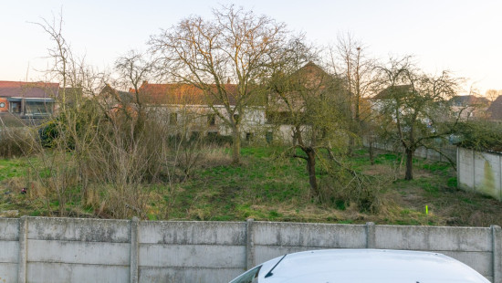 Lange Grachtsstraat - RV 3 - lot 1 - 3320