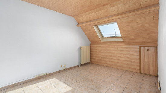 rue de Ghislenghien - 41 - - 7822